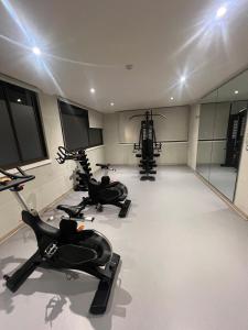 Espectacular Departamento Barrio Bosque I - Alto Mirador