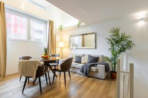 Colonna Lovely Loft - 10 min Duomo - Buonarroti M1