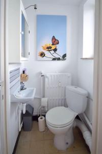 Appart RdC en bord de Meuse, à 2 pas du centre!