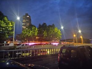 Appart RdC en bord de Meuse, à 2 pas du centre!