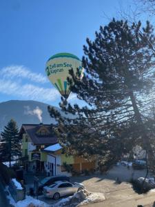 Dahoam by Sarina - Die Homebase