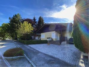 Dahoam by Sarina - Die Homebase