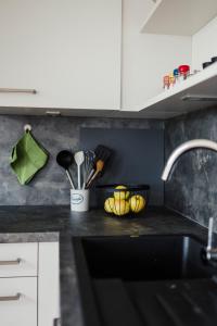 Ferienwohnung Schwalbenflug