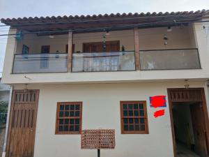 Casa próxima ao Centro em Tiradentes - MG