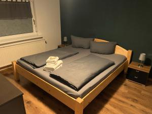 Ferienwohnung Sonnenblick