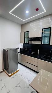 Luxury stay budget friendly