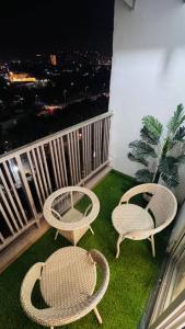 Luxury stay budget friendly