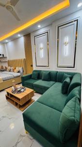 Luxury stay budget friendly