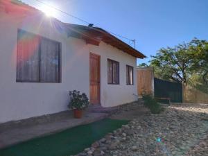 Desayuno Habitación TourLodge
