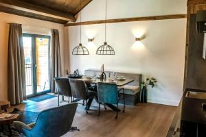 Alpensee Suite 24C - Modern Appartement