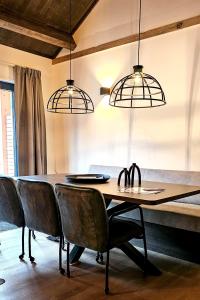 Alpensee Suite 24C - Modern Appartement