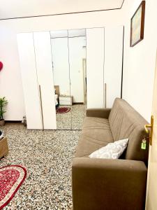 Venice Mestre Train Station Apartment