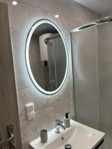 Apartament Bursztynowy