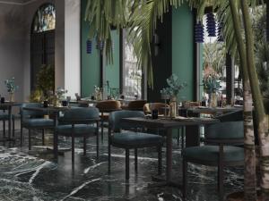 Hotel Indigo Batumi - Old Town by IHG