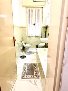 Venice Mestre Train Station Apartment