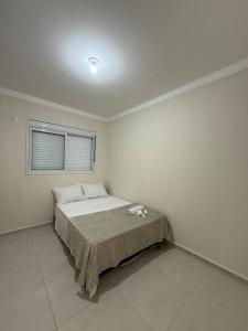 Apartamento nos Ingleses