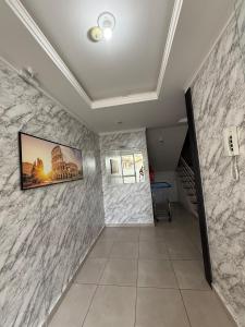 Apartamento nos Ingleses