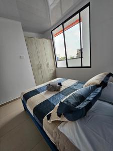 La Martina Suites Wifi Parking & Aire Acondicionado