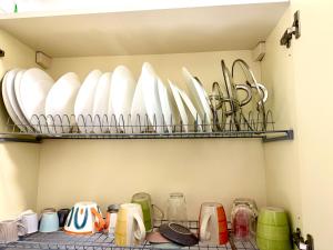 Venice Mestre Train Station Apartment