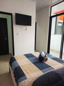 La Martina Suites Wifi Parking & Aire Acondicionado