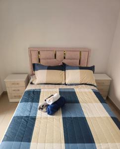 La Martina Suites Wifi Parking & Aire Acondicionado