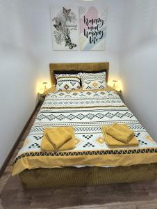 Kapana Garden - 4 persons luxury apartment