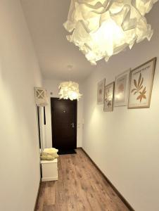 Kapana Garden - 4 persons luxury apartment