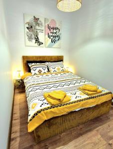 Kapana Garden - 4 persons luxury apartment