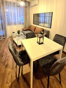 Kapana Garden - 4 persons luxury apartment