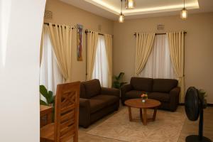 Tunji Homestay
