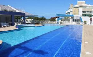 Apto Gaivotas 100m da praia dos Ingleses by Achei