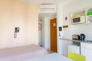 Le Batiment Apartments