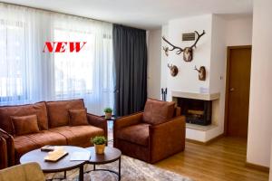 Antonovi Apartments 1 in hotel Laplandia