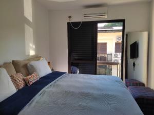 Casa ilha tropical - Enseada, Ubatuba