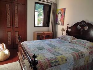 Casa ilha tropical - Enseada, Ubatuba