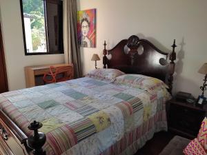 Casa ilha tropical - Enseada, Ubatuba