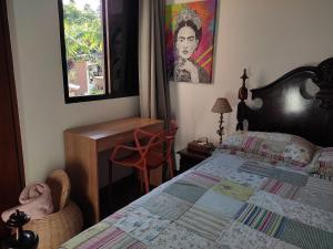 Casa ilha tropical - Enseada, Ubatuba