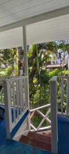 Geisa Encanto do Morro