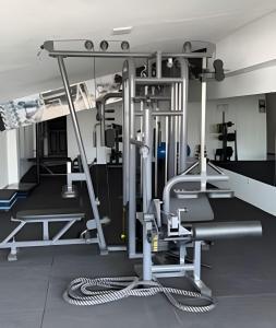 Mont Blanc Apartamentos