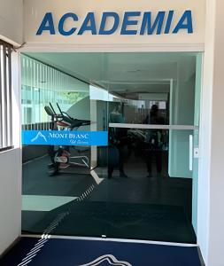 Mont Blanc Apartamentos