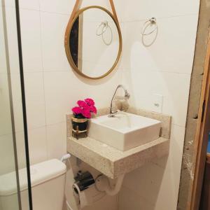 Chalé Pôr do Sol em Corumbau-BA