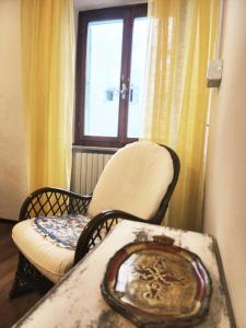 Villa Coccodrilla Varallese