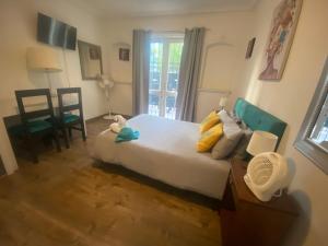 Eco Home Estudio-El Golf 1