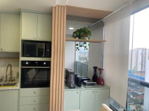 Apartamento Congonhas 1308 torre suite