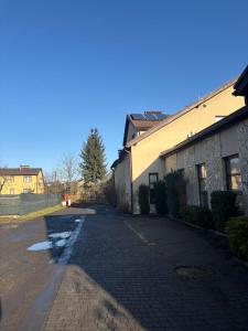 Apartament Ptyś w Centrum Rehabilitacji &spa