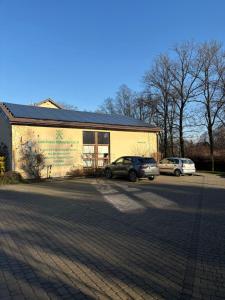 Apartament Ptyś w Centrum Rehabilitacji &spa