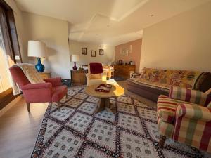 Le Saphir Montagne & Ski