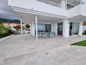 Exclusive Costa Adeje Villa Ocean View Heated Pool