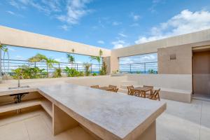 Studios with Plunge Pool near the Beach