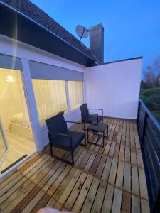 Wuppertal am Toelleturm